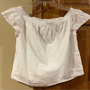 Vineyard Vines - White top - Size XS